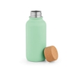Volga Bottle Pastel green